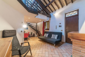 Amazing studio in Campo de Fiori - FromHometoRome